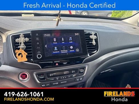 Used 2023 Honda Ridgeline RTL image 27