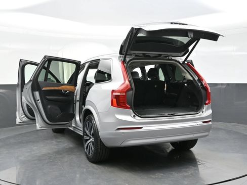 Used 2023 Volvo XC90 B6 Plus w/ Protection Package Premier AWD/4WD image 41