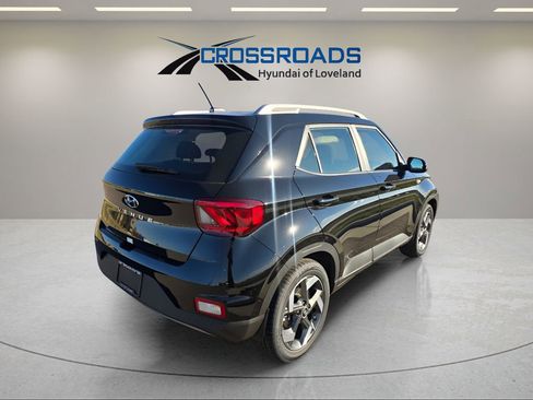New 2026 Hyundai Venue SEL image 5
