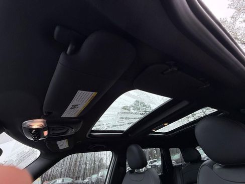 Used 2019 MINI Cooper Clubman S w/ Storage Package image 56