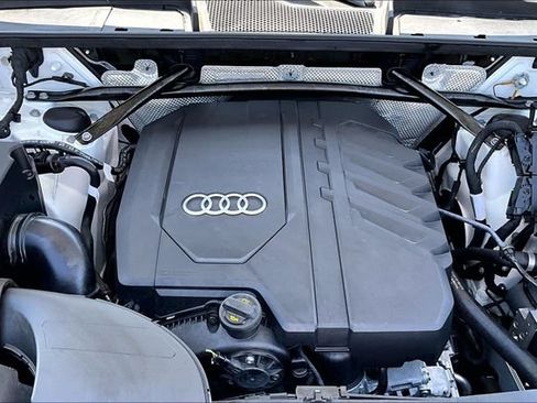 Used 2024 Audi Q5 2.0T Premium Plus w/ Premium Plus Package AWD/4WD image 34