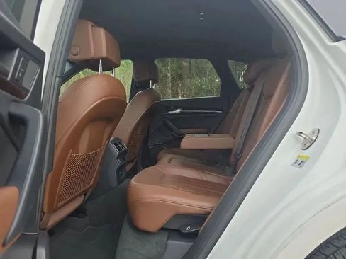 Used 2018 Audi Q5 2.0T Premium image 42