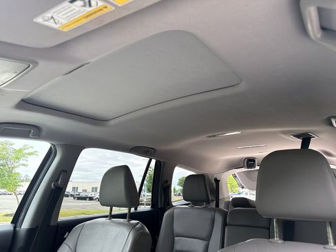 Used 2017 Honda Pilot EX-L image 29