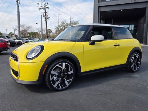 New 2026 MINI Cooper S image 3
