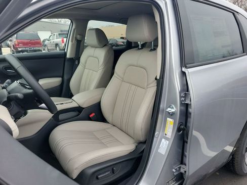New 2026 Honda HR-V EX-L image 19