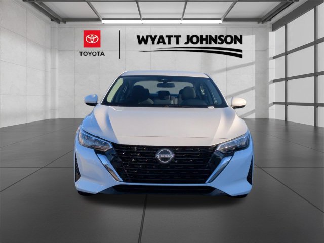 Used 2024 Nissan Sentra SV FWD image 5