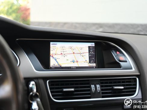 Used 2015 Audi A4 Premium w/ Audi MMI Navigation image 27