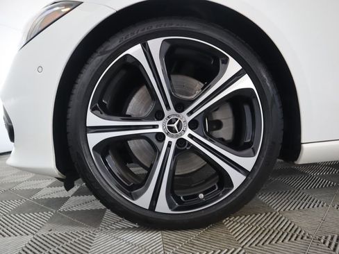 Certified 2025 Mercedes-Benz C 300 Sedan image 30