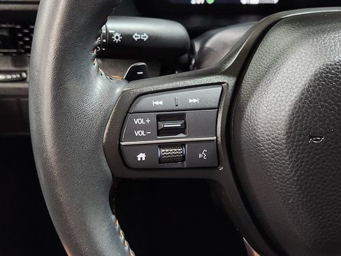 Used 2024 Honda CR-V Sport-L image 49
