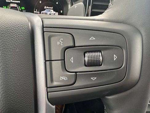 New 2026 GMC Sierra 1500 Elevation w/ Elevation Premium Package image 23