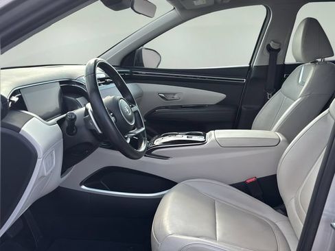 Used 2022 Hyundai Tucson Limited AWD/4WD image 20