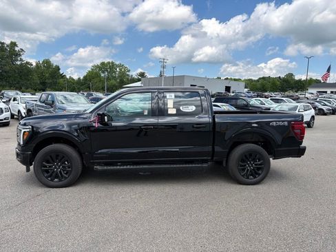 Used 2026 Ford F150 Lariat AWD/4WD image 2