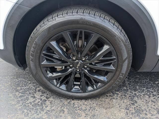 Used 2022 Kia Telluride SX FWD image 8