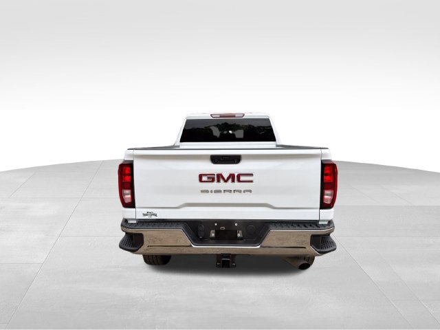 Used 2024 GMC Sierra 3500 Pro w/ Convenience Package AWD/4WD image 4