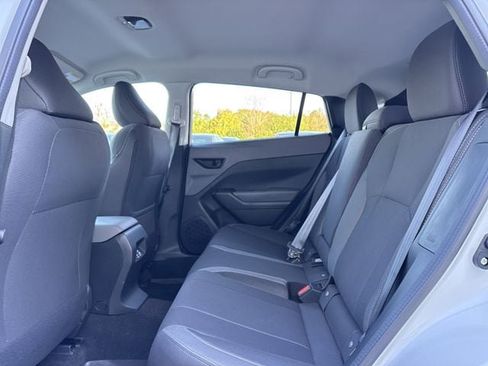 New 2026 Subaru Crosstrek 2.0i Premium image 14