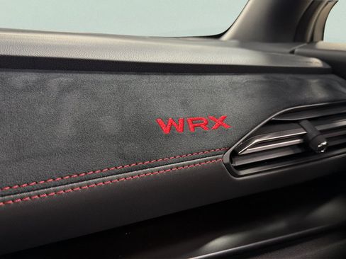 New 2026 Subaru WRX Limited AWD/4WD image 32