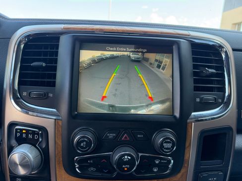 Used 2013 RAM 1500 Laramie Longhorn w/ Convenience Group AWD/4WD image 29