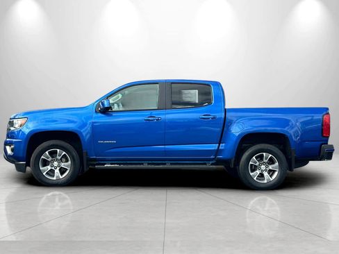 Used 2018 Chevrolet Colorado Z71 image 5