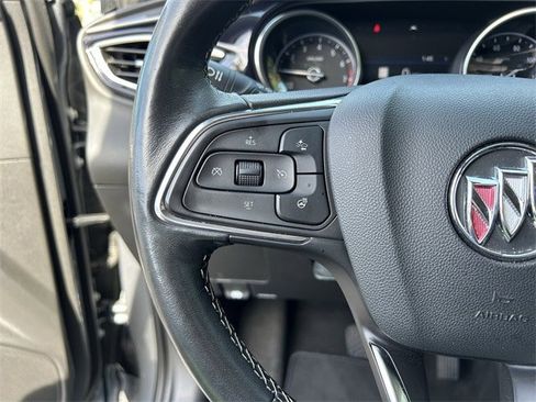 Used 2020 Buick Encore GX Essence w/ Advanced Technology Package image 26