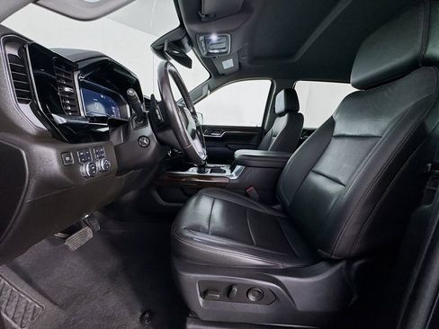 Used 2023 GMC Sierra 1500 SLT w/ SLT Premium Package image 15