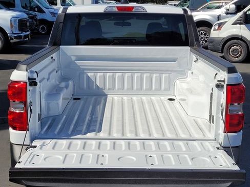 New 2026 Ford Maverick XLT AWD/4WD image 18