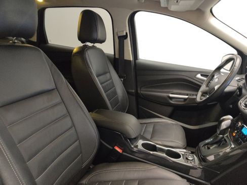 Used 2016 Ford Escape Titanium w/ Equipment Group 301A image 21