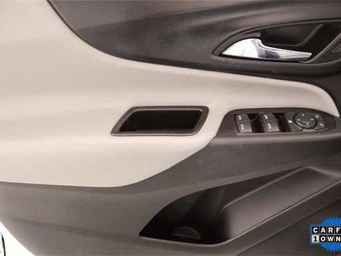 Used 2022 Chevrolet Equinox LS w/ LPO, Floor Liner Package image 14