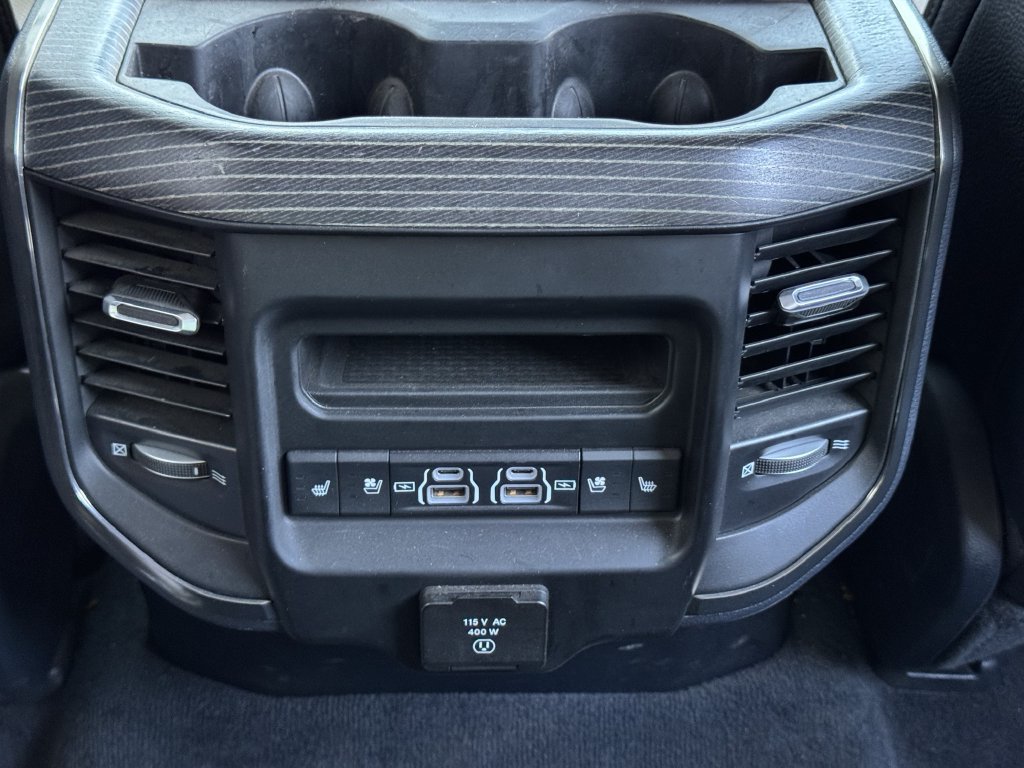 Used 2021 RAM 1500 Limited AWD/4WD image 28