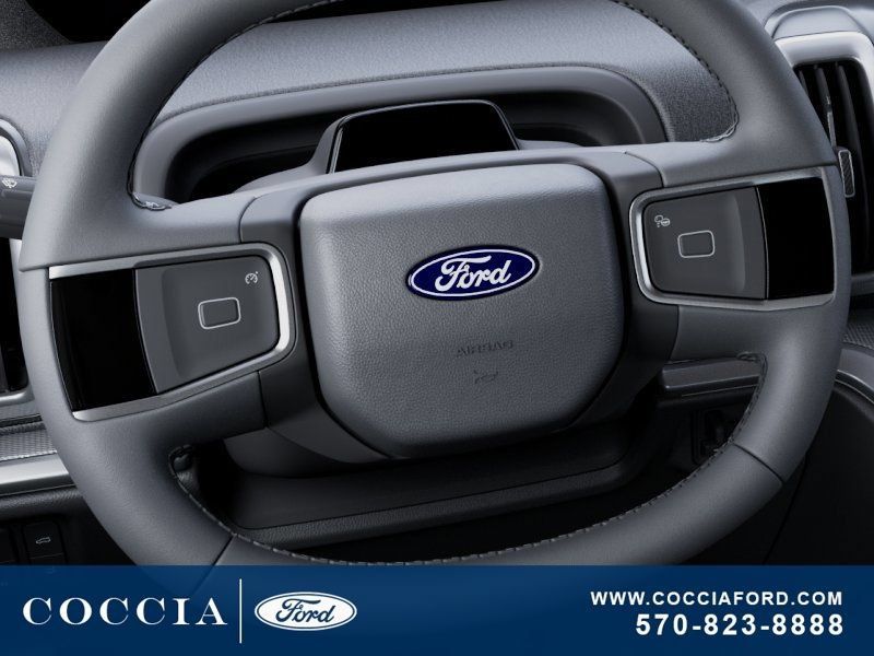 New 2027 Ford Expedition Active AWD/4WD image 12