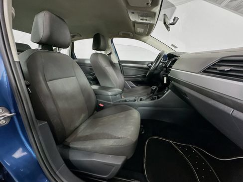 Used 2021 Volkswagen Jetta SE FWD image 26