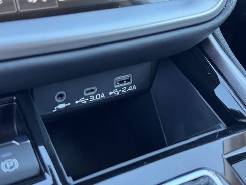 New 2025 Subaru Outback Touring XT w/ Popular Package #2 image 36