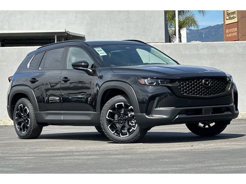 New 2026 MAZDA CX-50 Meridian Edition image 2