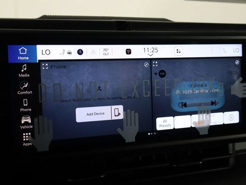 New 2026 Jeep Gladiator Willys image 30