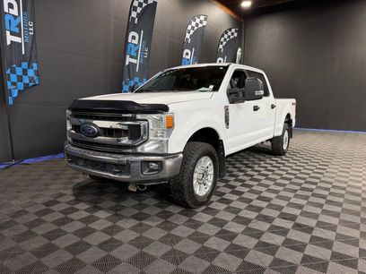 Used 2021 Ford F250 XLT w/ XLT Value Package