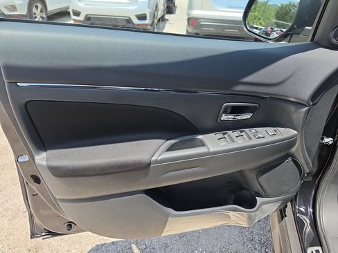 New 2026 Mitsubishi Outlander Sport ES AWD/4WD image 13