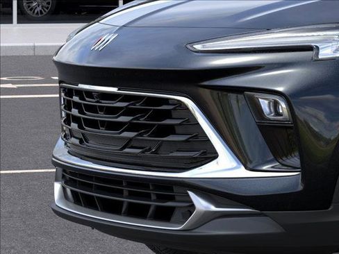 New 2026 Buick Encore GX Preferred image 13