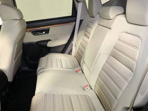 Used 2018 Honda CR-V EX image 24