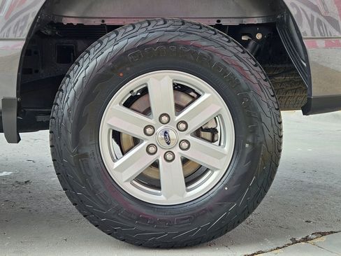 Used 2022 Ford F150 XLT w/ Equipment Group 301A Mid image 27