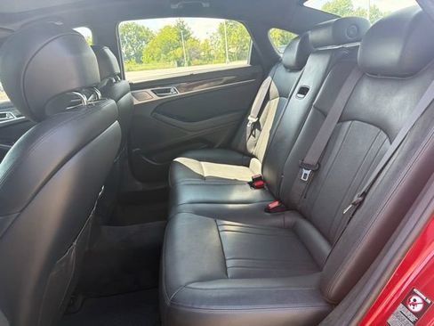 Used 2019 Genesis G80 3.8 w/ Sport Package 02 AWD/4WD image 14