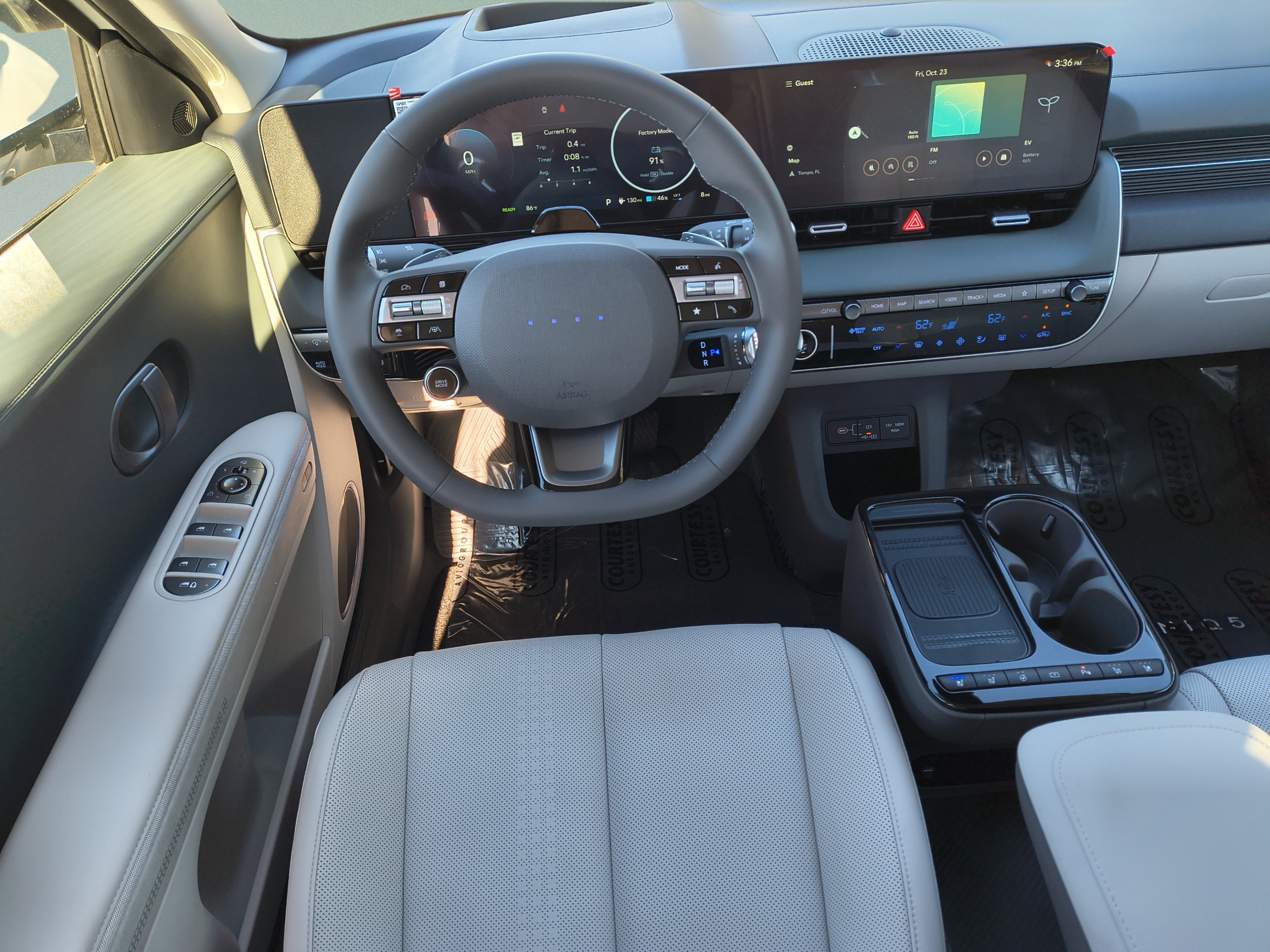 New 2027 Hyundai Ioniq 5 Limited RWD image 10