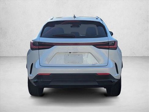 Used 2022 Lexus NX 350h AWD w/ Towing Package (2000 Lbs) image 7