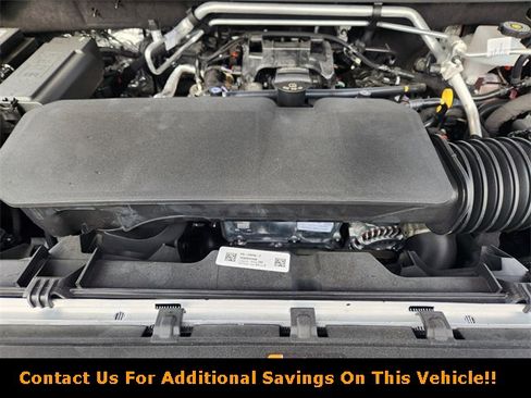 New 2026 GMC Canyon Elevation image 21