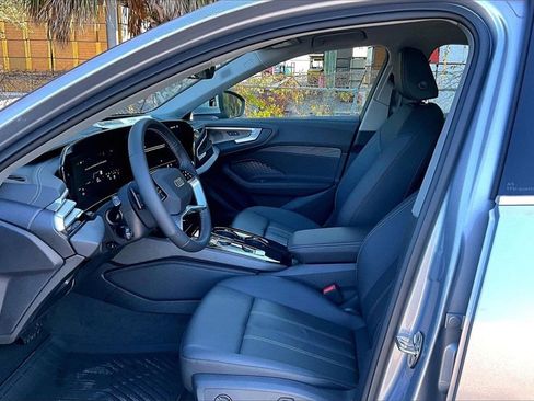 New 2025 Audi A5 2.0T Premium Plus image 21