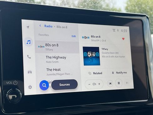 New 2026 Toyota Corolla SE image 20