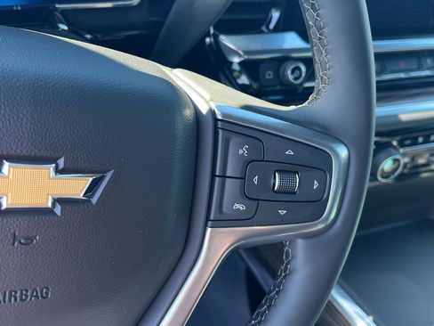 New 2026 Chevrolet Silverado 3500 LT w/ Convenience Package image 12