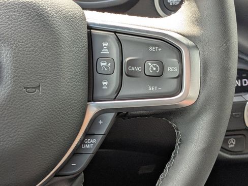 New 2026 RAM 1500 Big Horn image 25