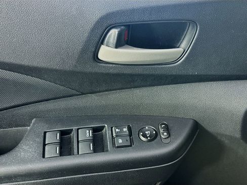 Used 2016 Honda CR-V SE image 20