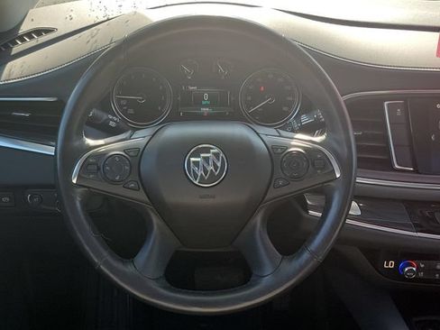 Used 2018 Buick Enclave Premium FWD image 29
