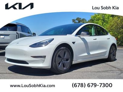 Used 2019 Tesla Model 3