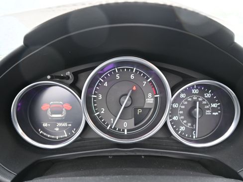 Used 2019 MAZDA MX-5 Miata Grand Touring image 22